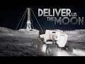 VEHICULO LUNAR - Deliver us the Moon Gameplay Español Ep 4