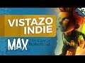 Vistazo Indie: Max The Curse of Brotherhood en Nintendo Switch | Mapache Rants