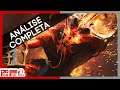 Warhammer: Chaosbane - Gameplay de Análise Completa