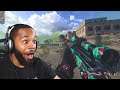 Warzone, but I can't stop sniping..