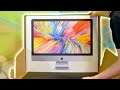2020 27-inch 5K Retina iMac Unboxing! 🖥 | ChaseYama