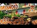 33) Grounded Co-op Playthrough | Meaty Adventure