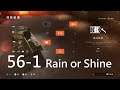 [56-1] Valentine Archer in Aerodrome (Rain or Shine) - Battlefield V - PS4
