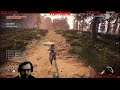 Age of Machines | PyroStreams: Horizon Zero Dawn