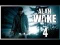 ALAN WAKE Gameplay Walkthrough Parte 4 Español