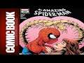 Amazing Spider-Man #60 Review | COMIC BOOK UNIVERSITY