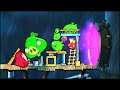 Angry Birds 2: Daily Challenge - Sunday: Terence Trial