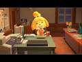 Animal Crossing New Horizons - Part 7 - Residential Service Building