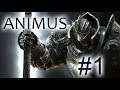 Animus - Stand Alone Gameplay Español - PC - #1 - Android / Nintendo Switch