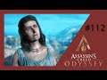 Assassin's Creed Odyssey | 100% Walkthrough Part 112 | [GER] [ENG subtitles] [PC]