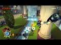 Asterix & Obelix XXL2 - max level difficulty "Hard" ,basic character,only Asterix -Cesar Palace pt 1