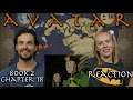 Avatar: The Last Airbender S02E18 'The Earth King' - Reaction & Review!