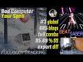 Bad Computer - Your Spell [FBT Beat Saber Expert #3 Global FC (685)]