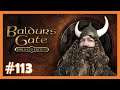 Baldur's Gate 1 Enhanced Edition #113 🪓 Die Wiederbelebung von Casson Belde'ar 🪓 [Deutsch]