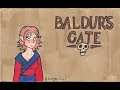 Baldur’s Gate Прохождение. Серия 54. Подземелье обманщиков