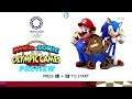 Beast Previews Mario and Sonic At the Olympic Games Tokyo 2020