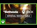 Bethesda rejoint Xbox - Table ronde