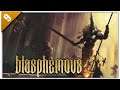 Blasphemous | 9 | Donde se marchitan los olivos