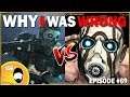 Borderlands 3 vs Destiny 2 and Why I was Wrong | Community Feedback #69