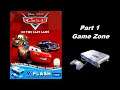 Cars: In the Fast Lane (V.Flash) (Playthrough) Part 1 - Game Zone