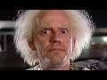 Christopher Lloyd Would Return To Back To The Future Under One Condition