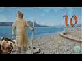 Civ 5 TSL - Agugux of the Aleut (Immortal) - Episode 10 "Akkadian Legacy"