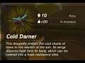 Cold Darner | Buy Location #1 | Zelda BOTW