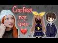 Confess my love (PC)
