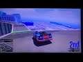 Corang15 vs The World! Grand Theft Auto 5 Online races! Episode 17
