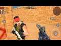 Counter Terrorist Strike 3D - byFun Shooting Games - Android GamePlay FHD. #3