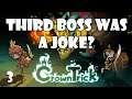 Crown Trick: I expected a challenge, instead I found the third boss!... | 3