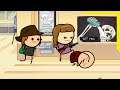 Cyanide and Happiness Freakpocalypse Gameplay Part 15