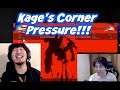 [Daigo&Sako] Kage's Corner Pressure is Insane! [SFVCE Season 5]