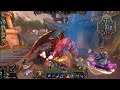 donHaize Plays SMITE Ranked Conquest (Diamond 5) - Solo/Jungle #Road2Masters
