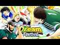 EL DREAM FEST HA LLEGADO!!! - Captain Tsubasa Dream Team