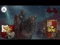 Empire Karl Franz 144 | Total War: Warhammer 2 Mortal Empires