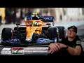 F1 2021 🏆 EQUAL CHAMPIONSHIP 🇭🇺 MAGYAR GP 🏁 feat. UNFIELD