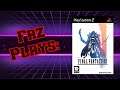 Faz Plays: Final Fantasy XII (PS2)(Gameplay)
