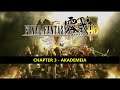 Final Fantasy Type-0 - Chapter 3 - Akademeia - 10