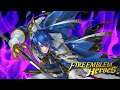 Fire Emblem Heroes - Legendary Hero Seliph Battle (Abyssal)
