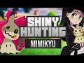 [FOUND 363 EGGS!] Shiny Mimikyu Hunt Livestream! | Pokemon Shield | #1