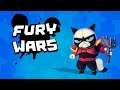 Fury Wars GamePlay Walkthrough Part 1 |Android/IOS|