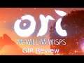 GIR Review - Ori and the Will of the Wisps
