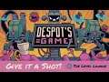 Give it a Shot! - Despot's Game Demo (Steam) - Simple fun tactical roguelike strategy!