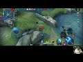 Hooker#2: Franco (Mobile Legends)