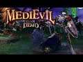 Medievil Remake Demo - LET'S PLAY FR