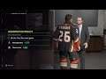Inside The Game: Be A Pro (NHL 21): Les Stoodis: Preseason: Secured RosterSpot