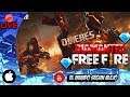 IOS LIVE STREAM | GARENA: FREE FIRE | ¿QUE HARIAS POR UNA SKIN O UNA TABLA?