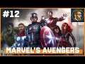 itmeJP Plays: Marvel's Avengers Pt. 12 [Brutal Difficulty]