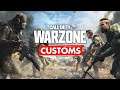 Join my Warzone Customs! - Warzone Live - Season 3 Warzone Meta - PapaStanimus